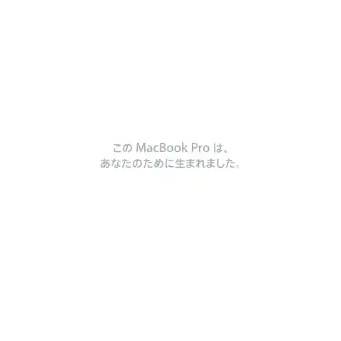 appleアップルMacBook Pro (17-inch, Early 2011)